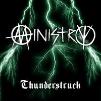 Thumbnail for the Ministry - Thunderstruck link, provided by host site