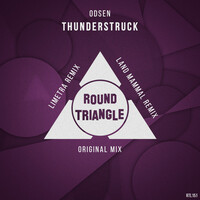 Thumbnail for the Odsen - Thunderstruck link, provided by host site