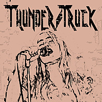 Thumbnail for the Walk Off the Earth - Thunderstruck link, provided by host site