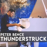 Thumbnail for the Peter Bence - Thunderstruck (AC/DC Meets Beethoven) link, provided by host site