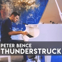 Thumbnail for the Peter Bence - Thunderstruck (AC/DC Meets Beethoven) link, provided by host site
