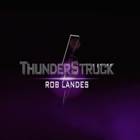 Thumbnail for the Rob Landes - Thunderstruck link, provided by host site