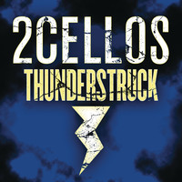 Thumbnail for the 2CELLOS - Thunderstruck link, provided by host site