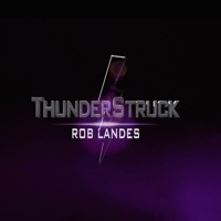 Thumbnail for the Rob Landes - Thunderstruck link, provided by host site