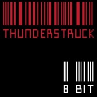 Thumbnail for the 8 Bit - Thunderstruck link, provided by host site