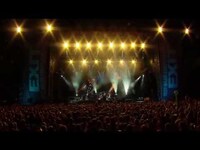 Thumbnail for the 2CELLOS - Thunderstruck [Live at Exit Festival] link, provided by host site