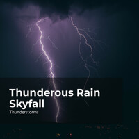 Thumbnail for the Thunderstorms - Thunderstruck Rainfall link, provided by host site