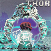 Thumbnail for the Thor - Thunderstruck - Tales from the Equinox link, provided by host site