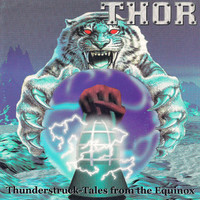 Thumbnail for the Thor - Thunderstruck - Tales from the Equinox link, provided by host site
