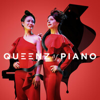 Thumbnail for the Queenz of Piano - Thunderstruck / Toccata in D Minor link, provided by host site