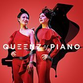 Thumbnail for the Queenz of Piano - Thunderstruck / Toccata in D Minor link, provided by host site