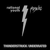 Thumbnail for the Psyche - Thunderstruck / Underrated link, provided by host site