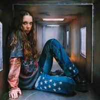 Thumbnail for the Holly Humberstone - Thursday link, provided by host site