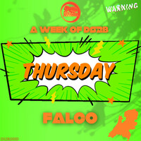 Thumbnail for the Falco - Thursday link, provided by host site