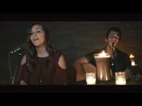 Thumbnail for the Hannah Kerr - "Thy Will" Cover (Hillary Scott & The Scott Family) link, provided by host site