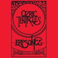 Thumbnail for the Ozric Tentacles - Thyroid link, provided by host site