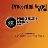 Thumbnail for the Processing Vessel - Ti Amo link, provided by host site