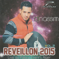 Thumbnail for the Houssem - Ti amo - Live link, provided by host site
