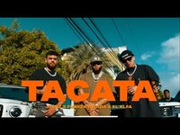 Thumbnail for the Fuerza Regida - Tiagz X X El Alfa - TACATA (REMIX) link, provided by host site