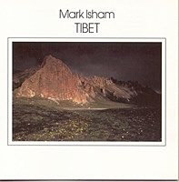 Thumbnail for the Mark Isham - Tibet link, provided by host site