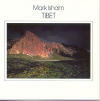 Thumbnail for the Mark Isham - Tibet link, provided by host site