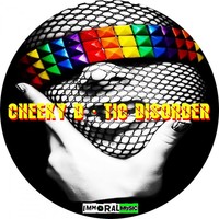 Thumbnail for the Cheeky D - Tic Disorder link, provided by host site