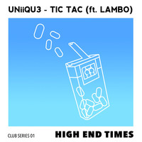 Image of UNIIQU3 linking to their artist page due to link from them being at the top of the main table on this page