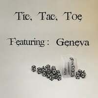 Thumbnail for the Dice - Tic, Tac, Toe link, provided by host site