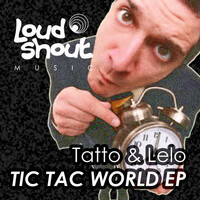 Thumbnail for the Tatto - Tic Tac World link, provided by host site