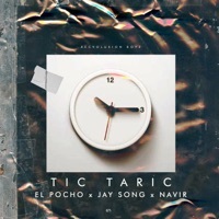 Thumbnail for the El Pocho - Tic Taric link, provided by host site