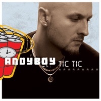 Thumbnail for the Andy Boy - Tic Tic link, provided by host site
