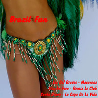 Thumbnail for the Salome de Bahia - Tic Tic Tac link, provided by host site