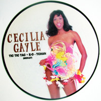 Thumbnail for the Cecilia Gayle - Tic Tic Tac / E-O Tchan link, provided by host site