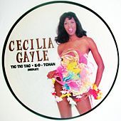 Thumbnail for the Cecilia Gayle - Tic Tic Tac / E-O Tchan link, provided by host site