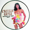 Thumbnail for the Cecilia Gayle - Tic Tic Tac / E-O Tchan link, provided by host site