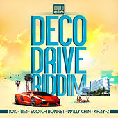 Thumbnail for the Willy Chin - Tic Tic Toc (Instrumental) link, provided by host site
