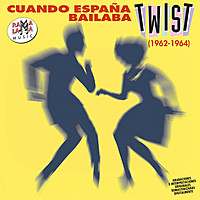 Thumbnail for the ROSALÍA - Tic-Tic Twist link, provided by host site
