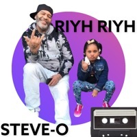 Thumbnail for the Steve-O - Tic Tok link, provided by host site