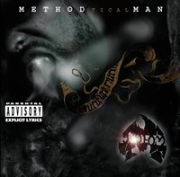 Thumbnail for the Method Man - Tical link, provided by host site