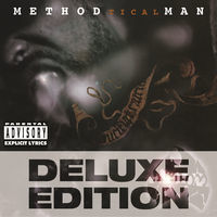 Thumbnail for the Method Man - Tical link, provided by host site