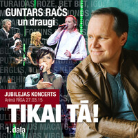Thumbnail for the Kārlis Būmeisters - Tici Vai Nē link, provided by host site