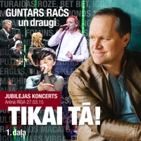 Thumbnail for the Kārlis Būmeisters - Tici Vai Nē link, provided by host site