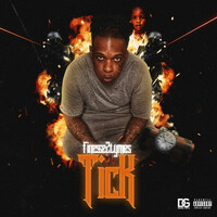Image of Finesse2tymes linking to their artist page due to link from them being at the top of the main table on this page