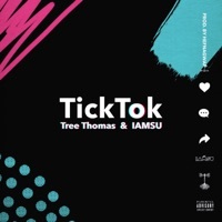 Thumbnail for the Tree Thomas - Tick Tok link, provided by host site
