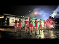 Thumbnail for the 9Muses - (나인뮤지스) TICKET(티켓) link, provided by host site