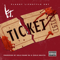 Thumbnail for the KT - Ticket link, provided by host site