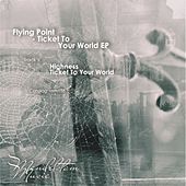 Thumbnail for the Flying Point - Ticket To Your World link, provided by host site