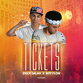 Thumbnail for the Erick Galan - Tickets link, provided by host site