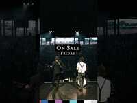 Thumbnail for the The Lumineers - Tickets for Mexico City on sale Friday. Sign up for presale for early access link, provided by host site