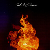 Thumbnail for the KDA - Tidal Echoes link, provided by host site